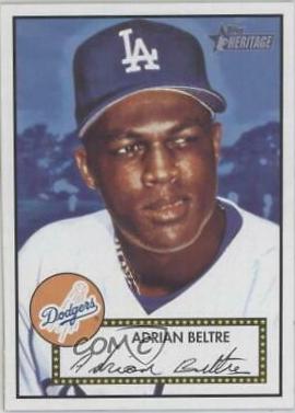 Adrian Beltre #152