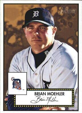 Brian Moehler #205