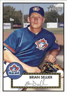 Brian Sellier #119