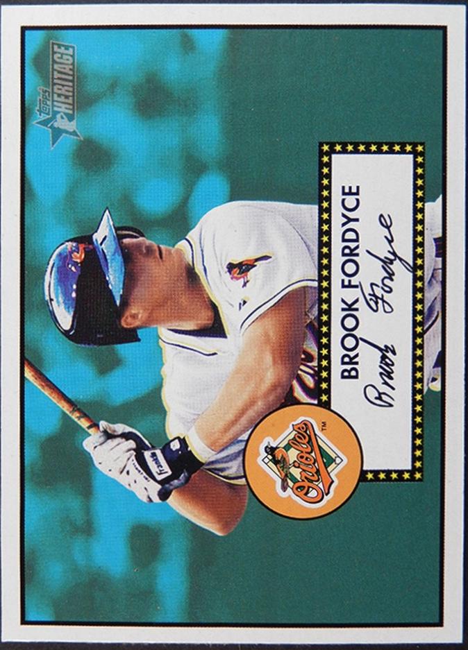 Brook Fordyce #348