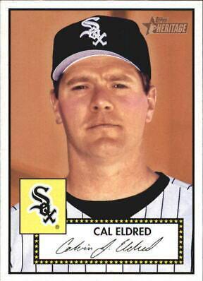 Cal Eldred #168