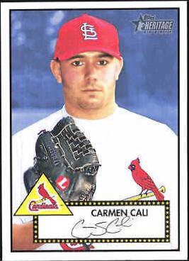 Carmen Cali #89