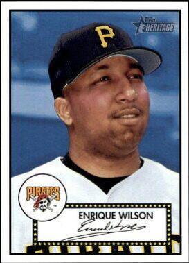 Enrique Wilson #344