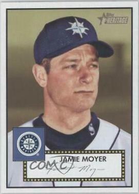 Jamie Moyer #273