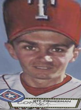 Jeff Zimmerman #377