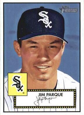 Jim Parque #178