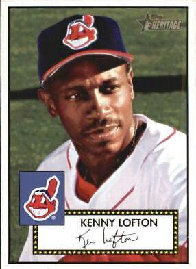 Kenny Lofton #271