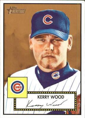 Kerry Wood #239