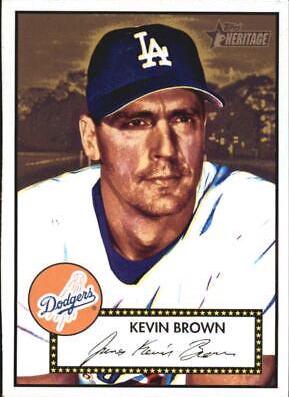 Kevin Brown #90
