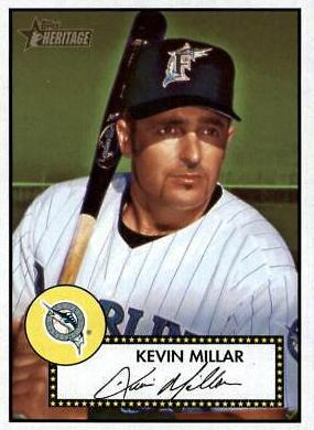 Kevin Millar #298