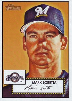 Mark Loretta #269
