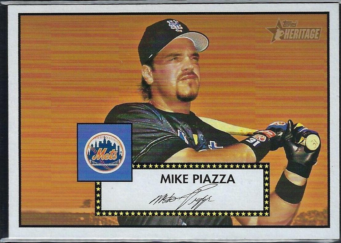 Mike Piazza #405