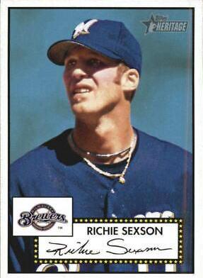 Richie Sexson #236