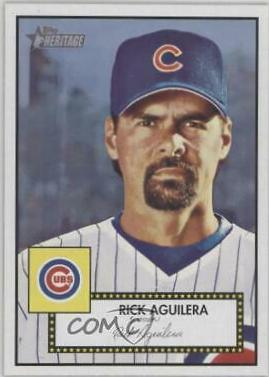 Rick Aguilera #175