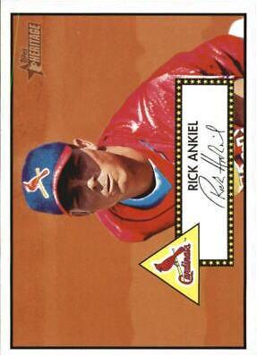 Rick Ankiel #220