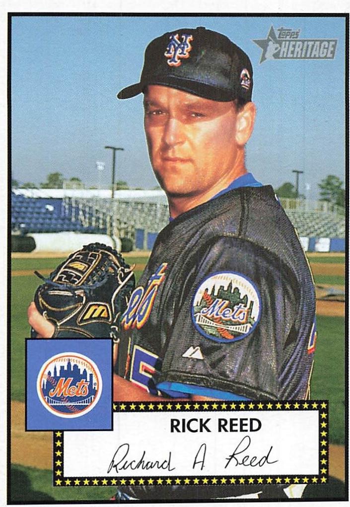 Rick Reed #379