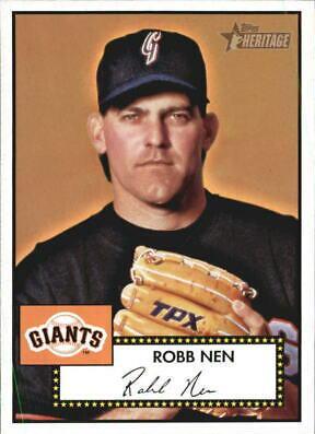 Robb Nen #287
