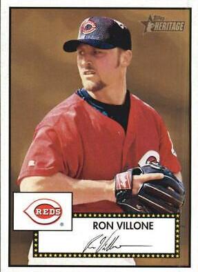 Ron Villone #238