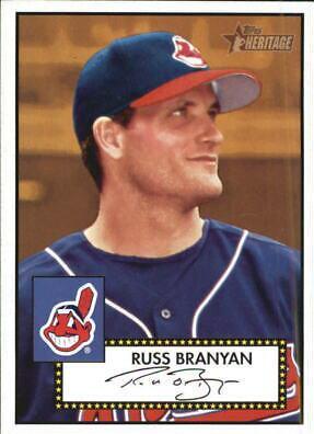 Russ Branyan #263