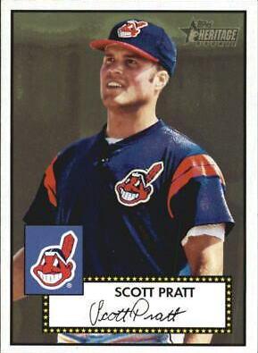 Scott Pratt #93