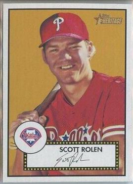 Scott Rolen #334