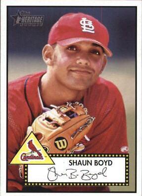 Shaun Boyd #111