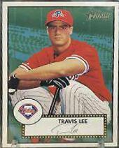 Travis Lee #375
