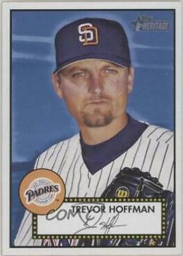Trevor Hoffman #338