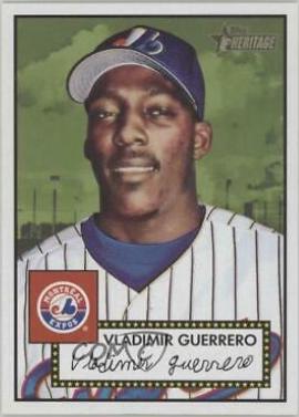 Vladimir Guerrero #300