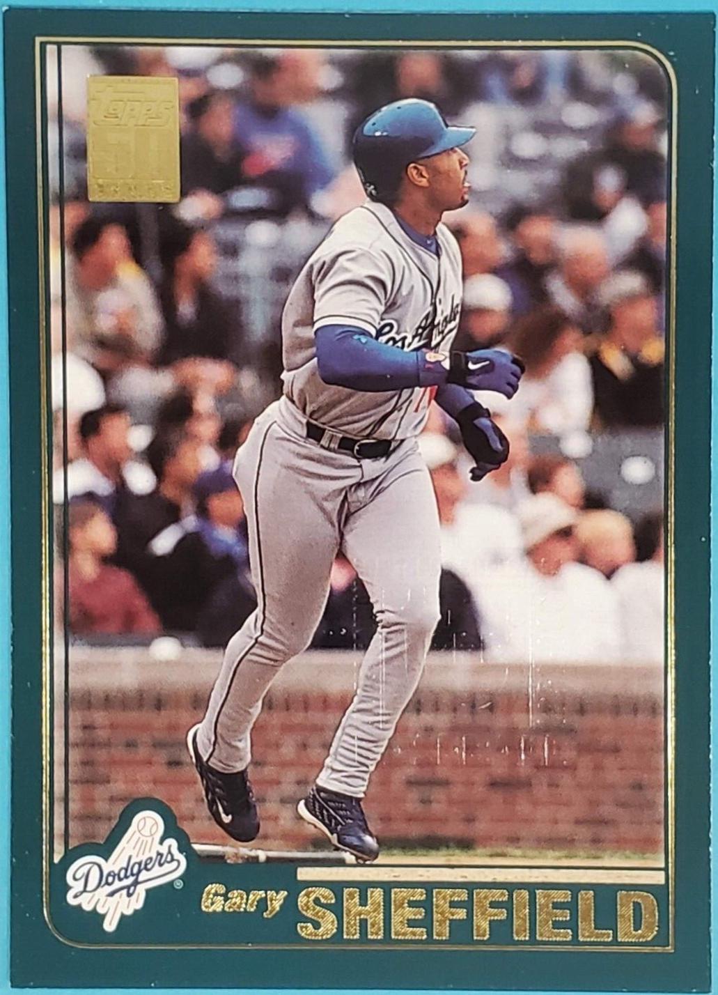 Gary Sheffield #145