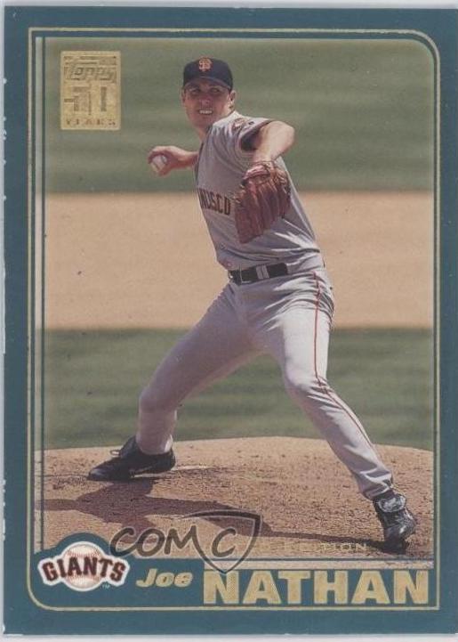 Joe Nathan #292