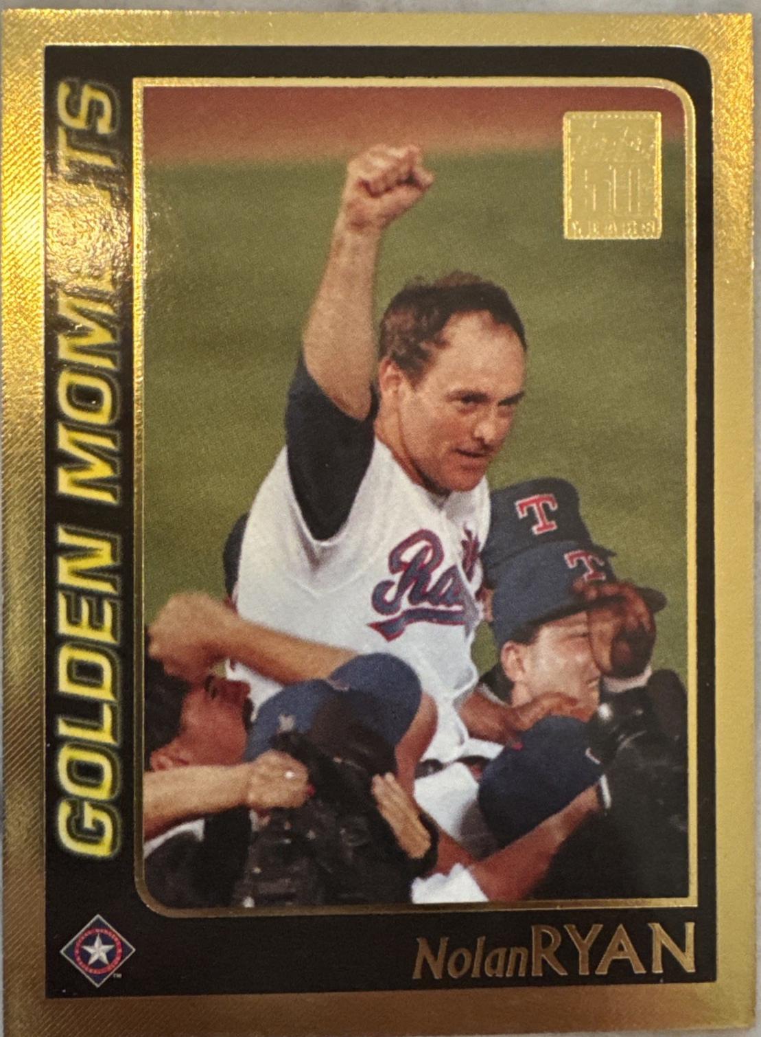 Nolan Ryan #785