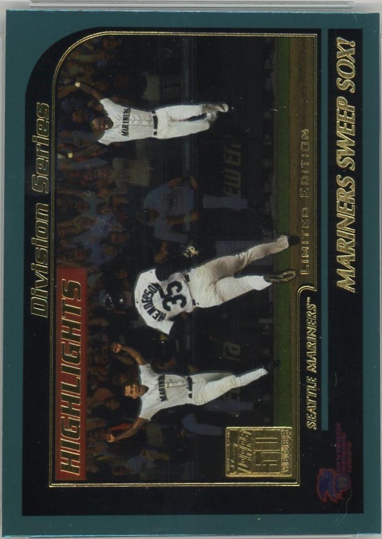 Rickey Henderson #403