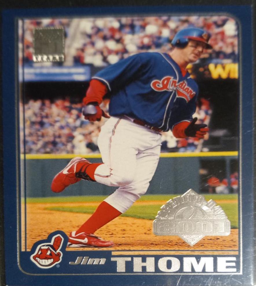 Jim Thome #6