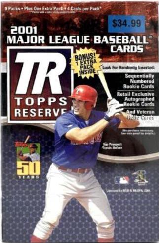 Blaster Box