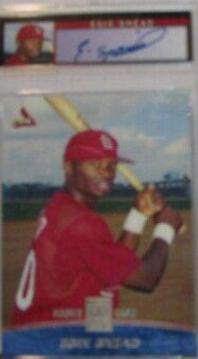 Esix Snead #121