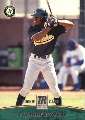 Freddie Bynum #128