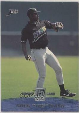 Greg Toe Nash #115