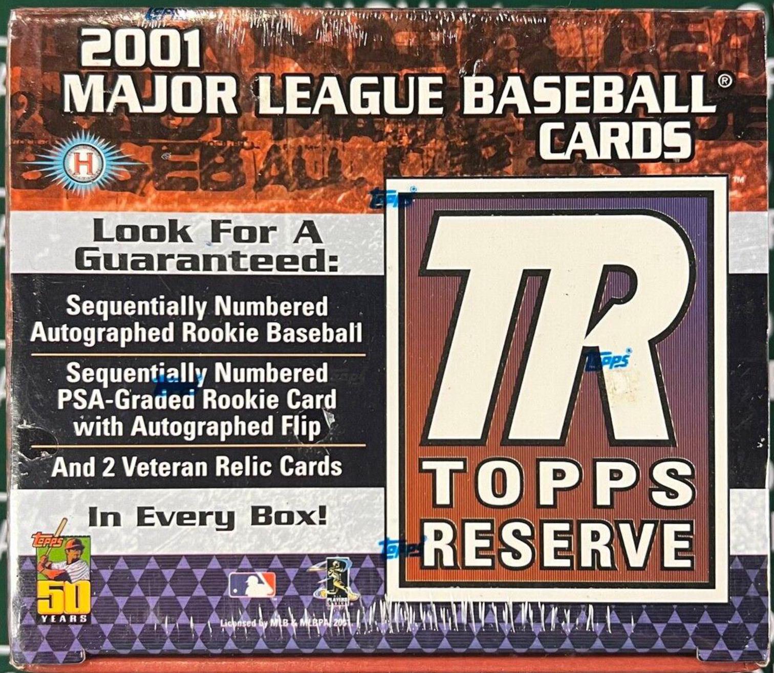 Hobby Box
