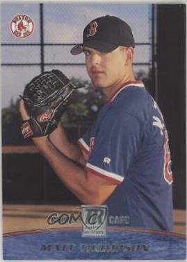 Matt Thompson #134