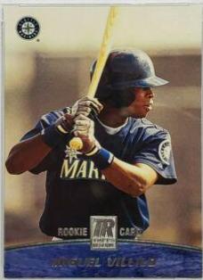 Miguel Villilo #132