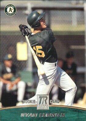 Ryan Ludwick #137
