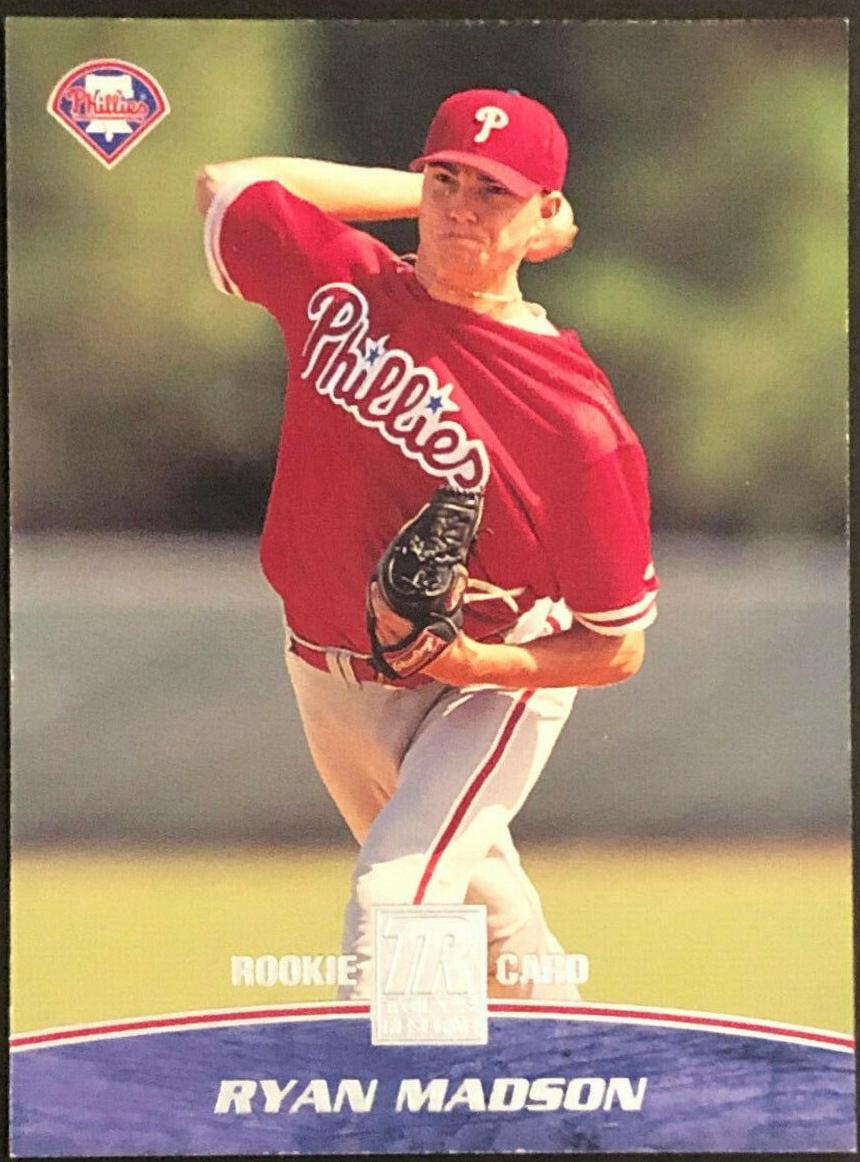 Ryan Madson #133