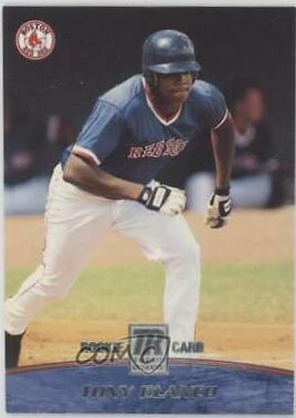 Tony Blanco #108