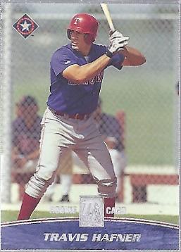 Travis Hafner #116