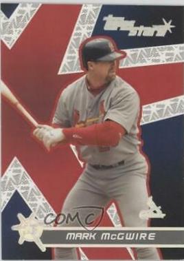 Mark McGwire #78
