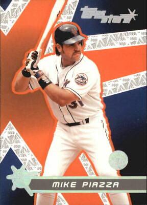 Mike Piazza #98