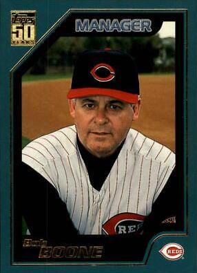 Bob Boone #T145