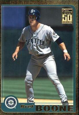 Bret Boone #T5