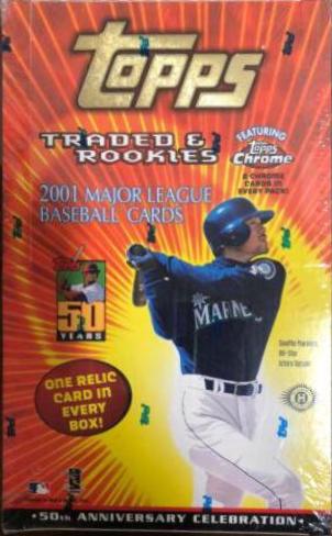 Hobby Box